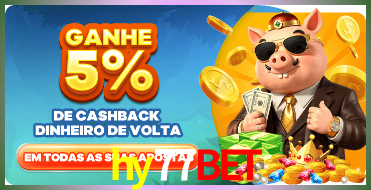 Qualificar VIP hy77bet