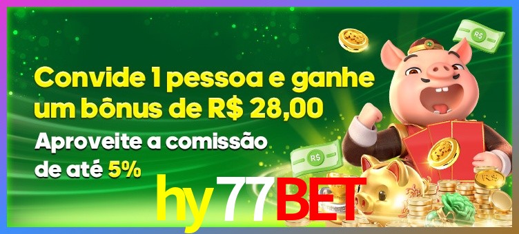 Prêmio hy77bet